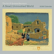 Buy Small Untroubled World The Art Of Gustav