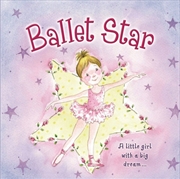 Buy Ballet Star