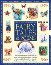 Buy Classic Collection Of Fairy Tales & Poem