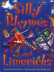 Buy Silly Rhymes & Limericks
