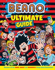 Buy Beano The Ultimate Guide