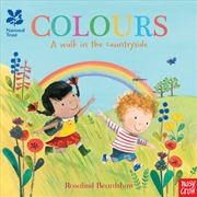 Buy Colours A Walk In The Countryside