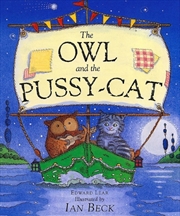 Buy Owl & The Pussycat