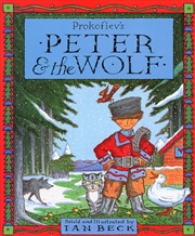 Buy Peter & The Wolf