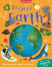 Buy Project Earth