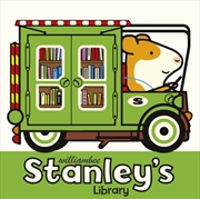 Buy Stanleys Library