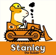 Buy Stanley The Builder