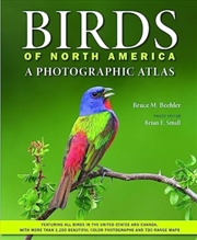 Buy Birds Of North America