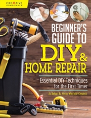 Buy Beginners Guide To Diy
