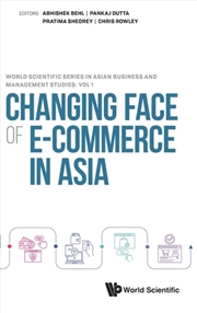 Buy Changing Face Of Ecommerce In Asia