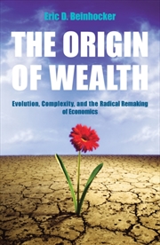 Buy Origins Of Wealth
