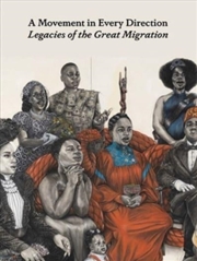 Buy Movement In Every Direction