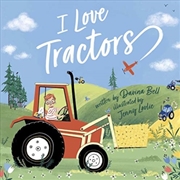 Buy I Love Tractors