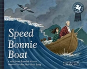 Buy Speed Bonnie Boat