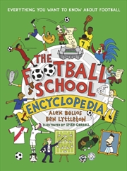 Buy Football School Encyclopedia