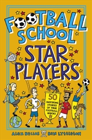 Buy Football School Star Players