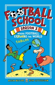 Buy Football School Season 3