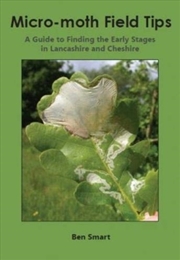 Buy Micro Moths Field Tips