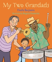 Buy My Two Grandads