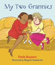 Buy My Two Grannies