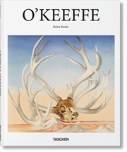 Buy Okeeffe