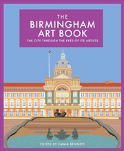 Buy Birmingham Art Book