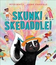Buy Skunk Skedaddle
