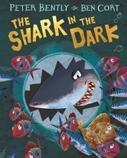 Buy Shark In The Dark