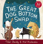 Buy Great Dog Bottom Swap