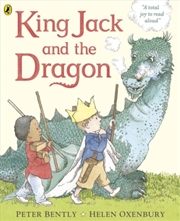 Buy King Jack & The Dragon