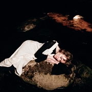 Buy And Your Song Is Like A Circle - Blue Lagoon Marble Vinyl