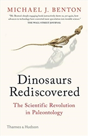 Buy Dinosaurs Rediscovered