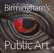 Buy Birminghams Public Art