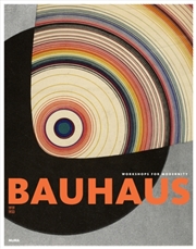 Buy Bauhaus 1919-1933