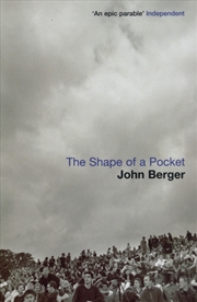 Buy Shape Of A Pocket