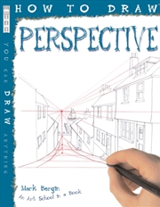 Buy How To Draw Perspective