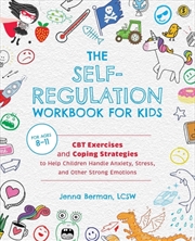 Buy Self Regulation Workbook For Kids