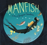 Buy Manfish
