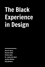 Buy Black Experience In Design