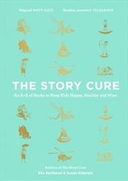 Buy Story Cure