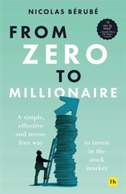 Buy From Zero To Millionaire