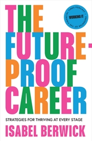 Buy Future Proof Career
