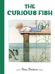Buy Curious Fish