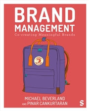 Buy Brand Management