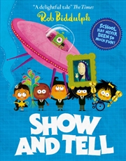 Buy Show & Tell