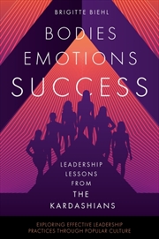 Buy Leadership Lessons From The Kardashians