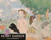 Buy Henry Darger