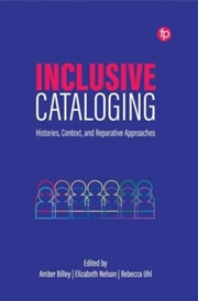 Buy Inclusive Cataloging