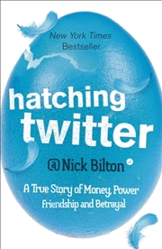 Buy Hatching Twitter