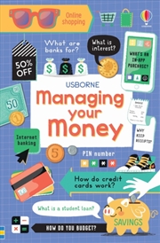 Buy Managing Your Money